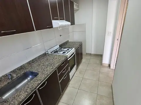 Departamento en Alquiler de 1 dormitorio