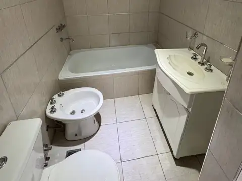 Departamento en Alquiler al Oeste