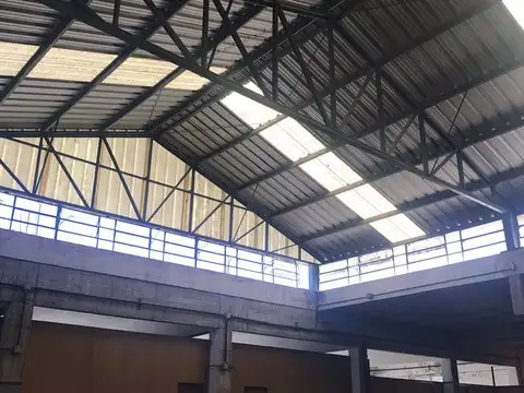 Oroño 4827/ T. Cabrera al 4800