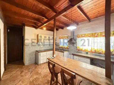 Casa en Venta 16 años