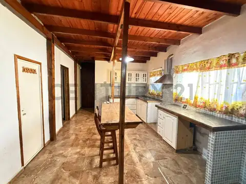 VENTA CASA 3 AMB EN TORTUGUITAS MALVINAS ARGENTINAS