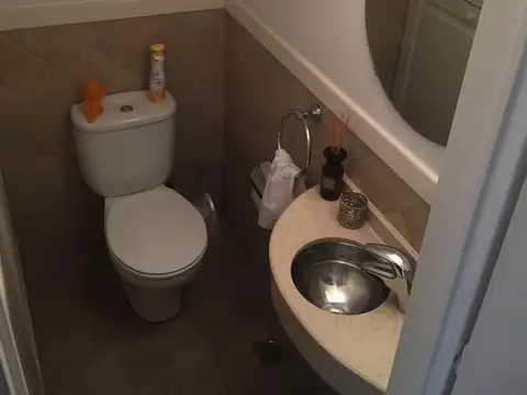 Casa en Venta 20 años