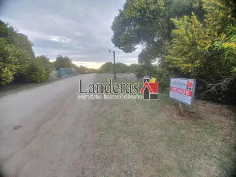 Terreno en Venta en Punta Medanos, USD 28.000