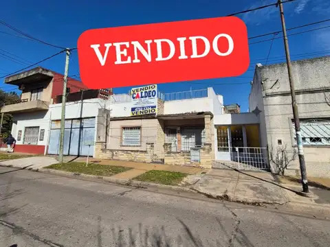 CASA 3 AMB C/ GARAJE