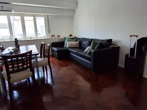 Departamento en Alquiler en Monserrat, $ 1.150.000