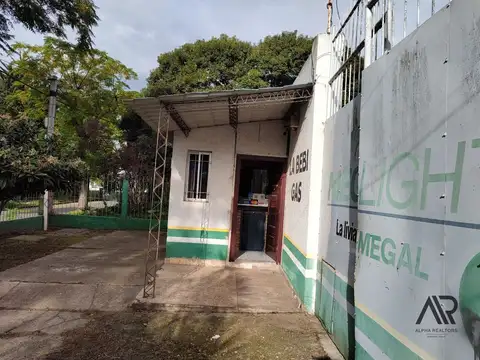 Local Comercial en alquiler ubicado en Paso de la Arena