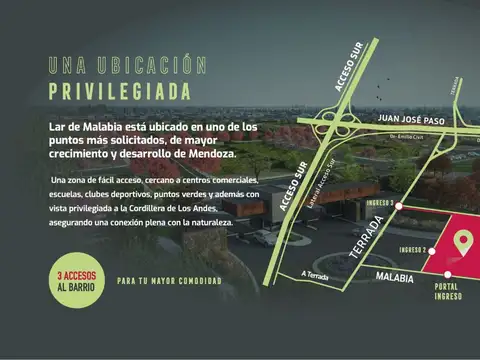 Terreno en Venta en Carrodilla La Puntilla, USD 36.000