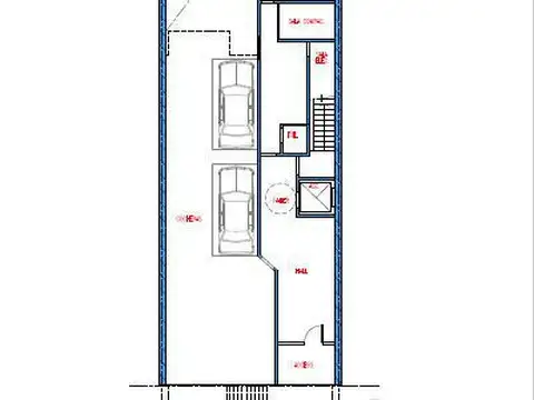 Departamento en Venta en Paternal, USD 94.500