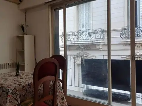 Departamento en Alquiler Temporal de 1 dormitorio
