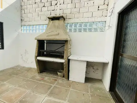 Depto Tipo Casa en Venta de 2 dormitorios