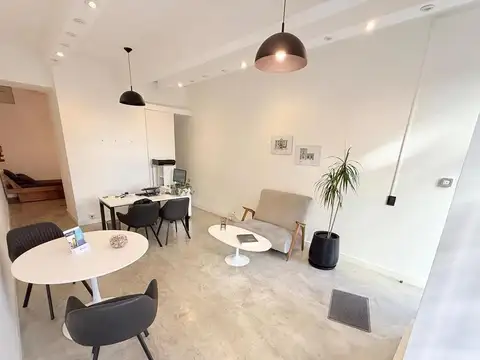 Local en Venta 30 años