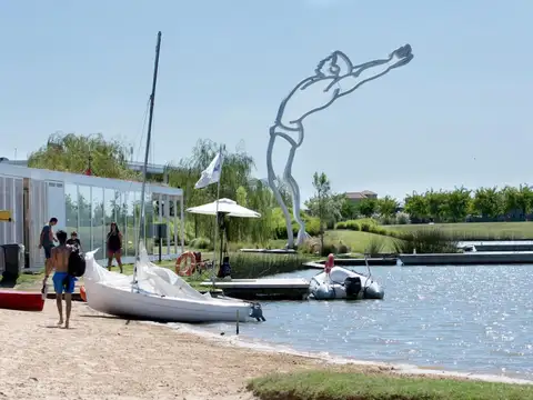 Terreno en Venta de 672,0 m2