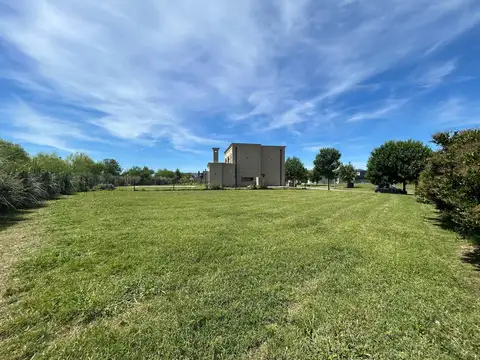 Terreno en Venta 12  mts Frente