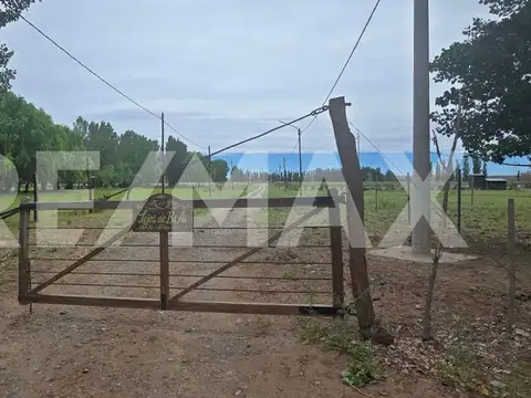 Terreno en Venta de 2500,0 m2