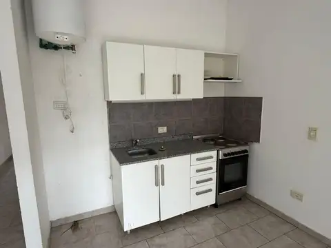 Departamento en alquiler en Pilar