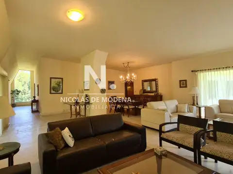 casa en alquiler para temporada