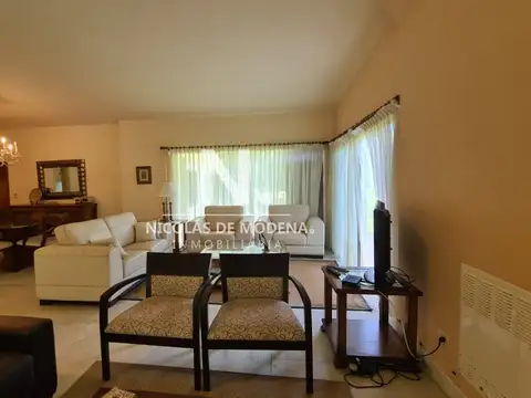 casa en alquiler para temporada