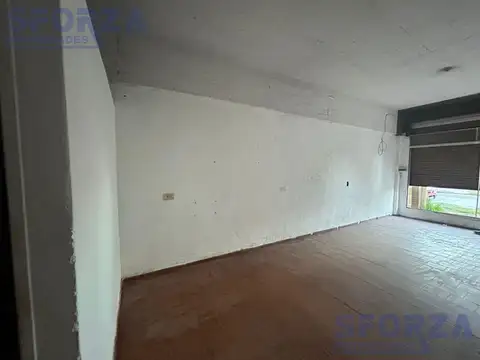 Local en Venta 12 años