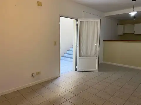 VENTA   APTO CRÉDITO MONOAMBIENTE EN LA CANDELA BARRIO PRIVADO  PILAR