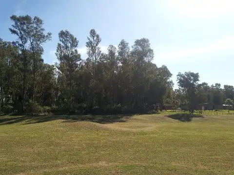 Terreno en Venta de 8266,0 m2