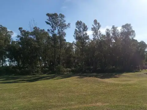 Terreno en Venta en Chacras Del Parana, USD 65.000