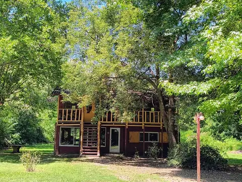 Rio o Arroyo Gelvez Alborada 100