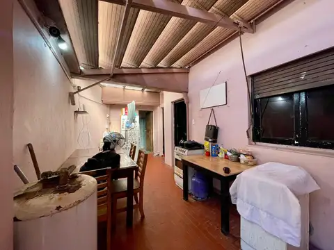 Depto Tipo Casa en Venta 60 años