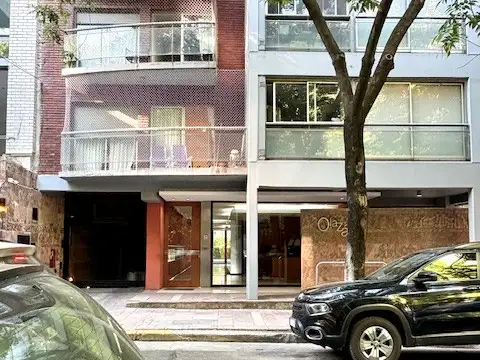 Excelente departamento – Muy luminoso con amenities premium