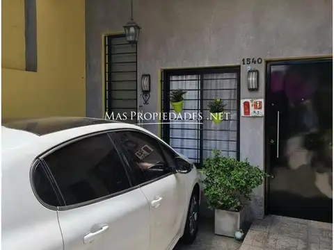 Casa en Venta de 2 dormitorios