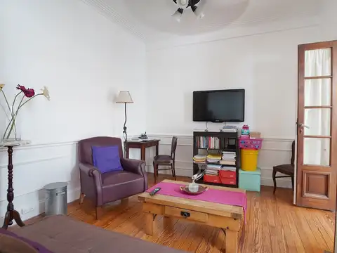 Depto Tipo Casa en Venta de 2 dormitorios