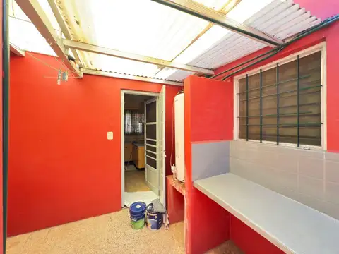 Alquiler de casa 3 ambientes en Don Torcuato