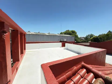 Casa en Alquiler de 2 dormitorios