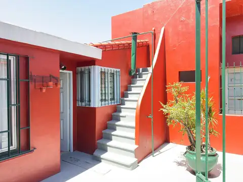 Alquiler de casa 3 ambientes en Don Torcuato