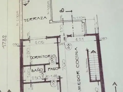 Casa en Venta de 4 dormitorios