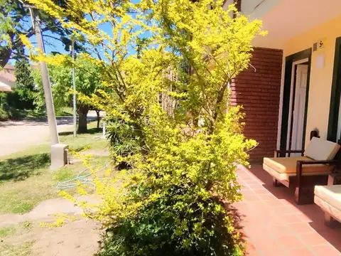 Departamento en Alquiler Temporal en Villa Gesell, $ 75.000