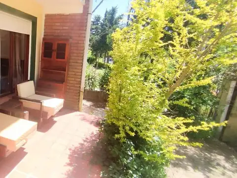 Departamento en Alquiler Temporal de 2 ambientes