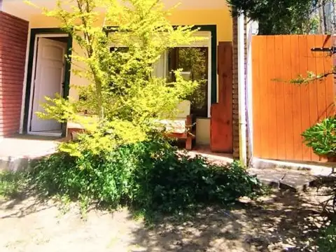 Alameda 205 800, Piso PB