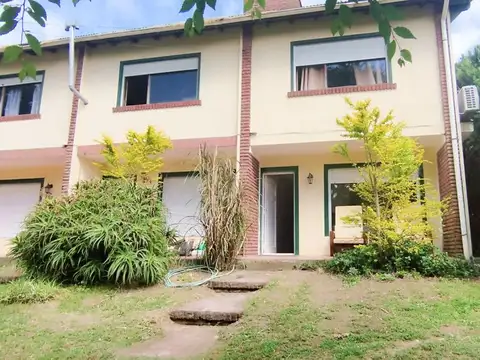 Alq Temp Barrio Norte 2 amb parque wifi 100mts de la playa 