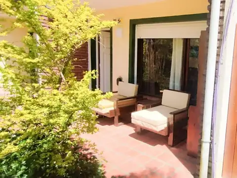 Departamento en Alquiler Temporal de 1 dormitorio