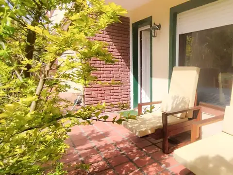 Departamento en Alquiler Temporal al Este