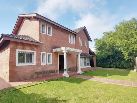 Casa en Venta de 3 dormitorios