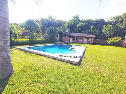 Casa en Venta en Los Mirasoles, USD 198.000