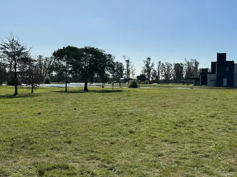 VENTA DE CHACRAS SOBRE EL RIO CARCARAÑA