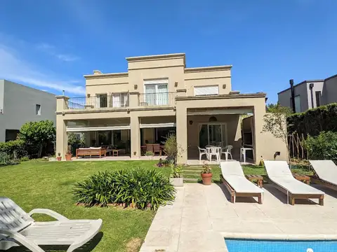 Corredor Bancalari - Benavidez 3900