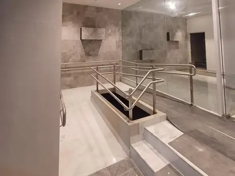 Departamento en Venta en Caballito Norte, USD 179.000