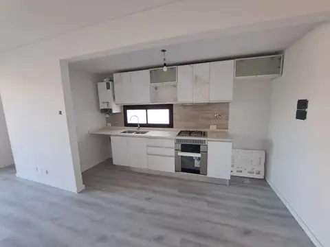 Departamento  3 ambientes venta a estrenar  Caballito