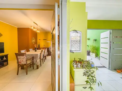 Casa en Venta al Norte
