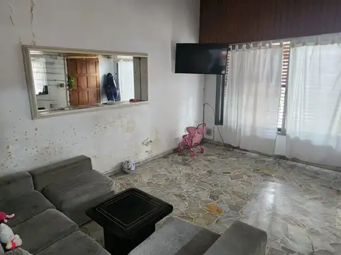 Casa en Venta 40 años