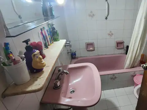 Casa 5 ambientes 269 m² s/ lote 205 m² - Ramos Mejia