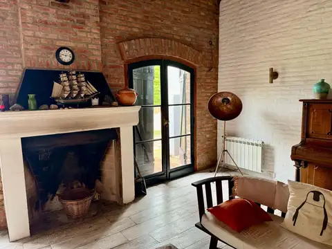 Casa en Venta de 5 dormitorios